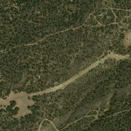 Satellite imagery of Djebel Aïn Drine, DZ