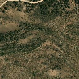 Satellite imagery of Koudiat Bou Akhal, DZ