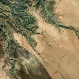 Satellite imagery of Koudiet el Medaour, DZ