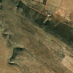 Satellite imagery of Koudiet el Medaour, DZ
