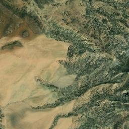 Satellite imagery of Kef Gamou, DZ
