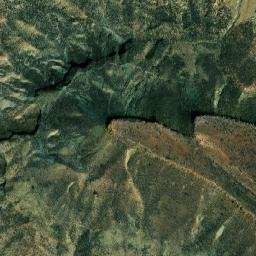 Satellite imagery of Kef Gamou, DZ