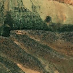 Satellite imagery of Kef Gamou, DZ
