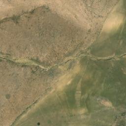 Satellite imagery of Koudiet el Mzara, DZ