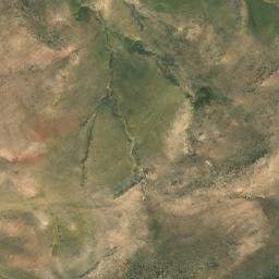 Satellite imagery of Koudiet el Mzara, DZ