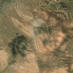 Satellite imagery of Djebel Bou Tebina, DZ