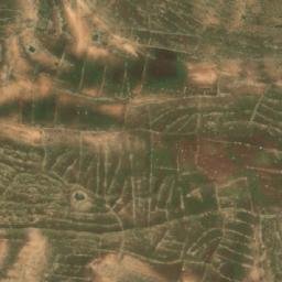 Satellite imagery of Djebel Bou Tebina, DZ