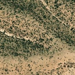 Satellite imagery of Koudiet ez Zarza, DZ