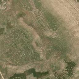 Satellite imagery of Djebel Dyr, DZ