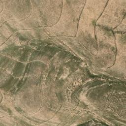 Satellite imagery of Djebel Kouif, DZ