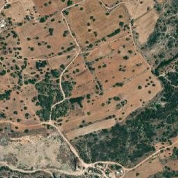 Satellite imagery of Solomoni, CY