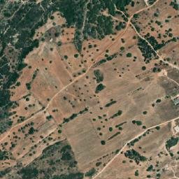 Satellite imagery of Solomoni, CY