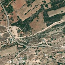 Satellite imagery of Solomoni, CY