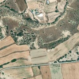 Satellite imagery of Perdikia, CY
