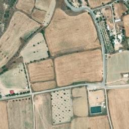Satellite imagery of Perdikia, CY