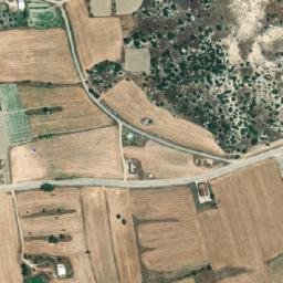 Satellite imagery of Perdikia, CY
