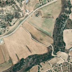 Satellite imagery of Thena, CY