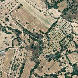 Satellite imagery of Thena, CY