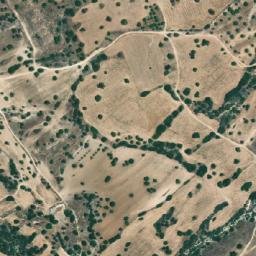 Satellite imagery of Thena, CY