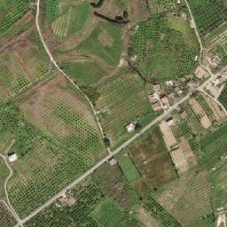 Satellite imagery of Z̧ahr Wādī al Mukarramah, SY