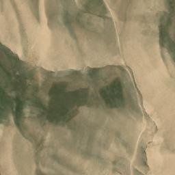 Satellite imagery of Kōtal-e Owdak, AF