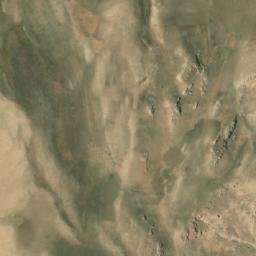 Satellite imagery of Kōtal-e Owdak, AF