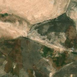 Satellite imagery of Taygh-e Chashmah-ye Kōrak, AF