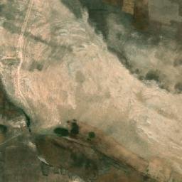 Satellite imagery of Taygh-e Chashmah-ye Kōrak, AF