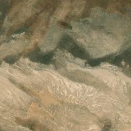 Satellite imagery of Taygh-e Chashmah-ye Kōrak, AF