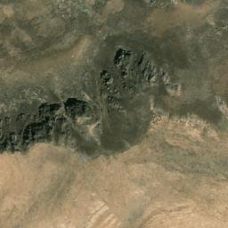 Satellite imagery of Naysh Kamar, AF