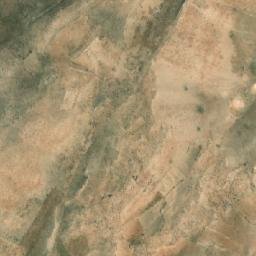 Satellite imagery of Pushtah-ye Paytow, AF