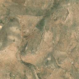 Satellite imagery of Pushtah-ye Paytow, AF