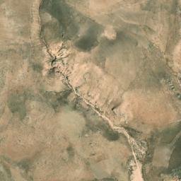Satellite imagery of Pushtah-ye Paytow, AF