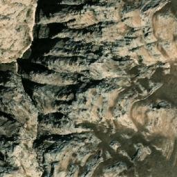 Satellite imagery of Pushtah-ye Khāsh Muḩammad-Khān, AF