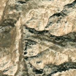 Satellite imagery of Ghundow Sanak, AF