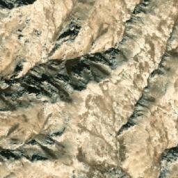 Satellite imagery of Ghundow Sanak, AF