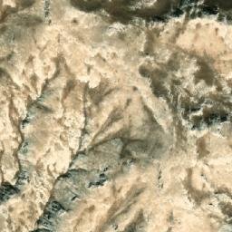 Satellite imagery of Ghundow Sanak, AF