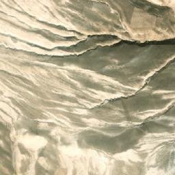 Satellite imagery of Kōtal-e Mullā Khay, AF