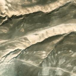 Satellite imagery of Kōtal-e Mullā Khay, AF