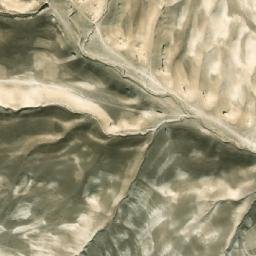 Satellite imagery of Kōtal-e Mullā Khay, AF