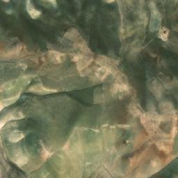 Satellite imagery of Kōh-e Qūdūqak, AF