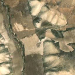 Satellite imagery of Shakar Butah, AF