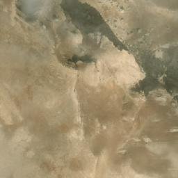 Satellite imagery of Band-e Darah-ye Khushk, AF