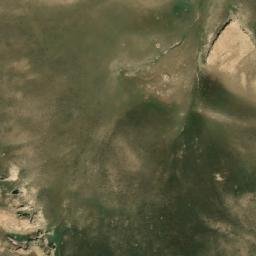 Satellite imagery of Kōh-e Surkh, AF