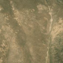 Satellite imagery of Takhtah-ye Sar-e Darūnjūjah, AF