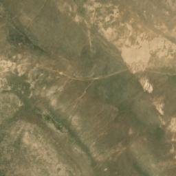 Satellite imagery of Takhtah-ye Sar-e Darūnjūjah, AF