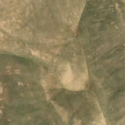 Satellite imagery of Takhtah-ye Sar-e Darūnjūjah, AF