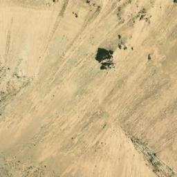 Satellite imagery of Daldah, AF