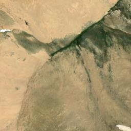 Satellite imagery of Kōh-e Siyāh Par, AF