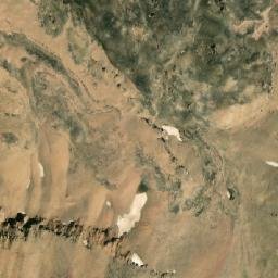 Satellite imagery of Gardanah-ye Rāh Gardān, AF